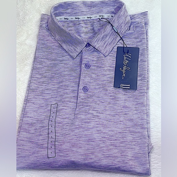 Walter Hagen Men’s Golf Polo - Picture 1 of 5